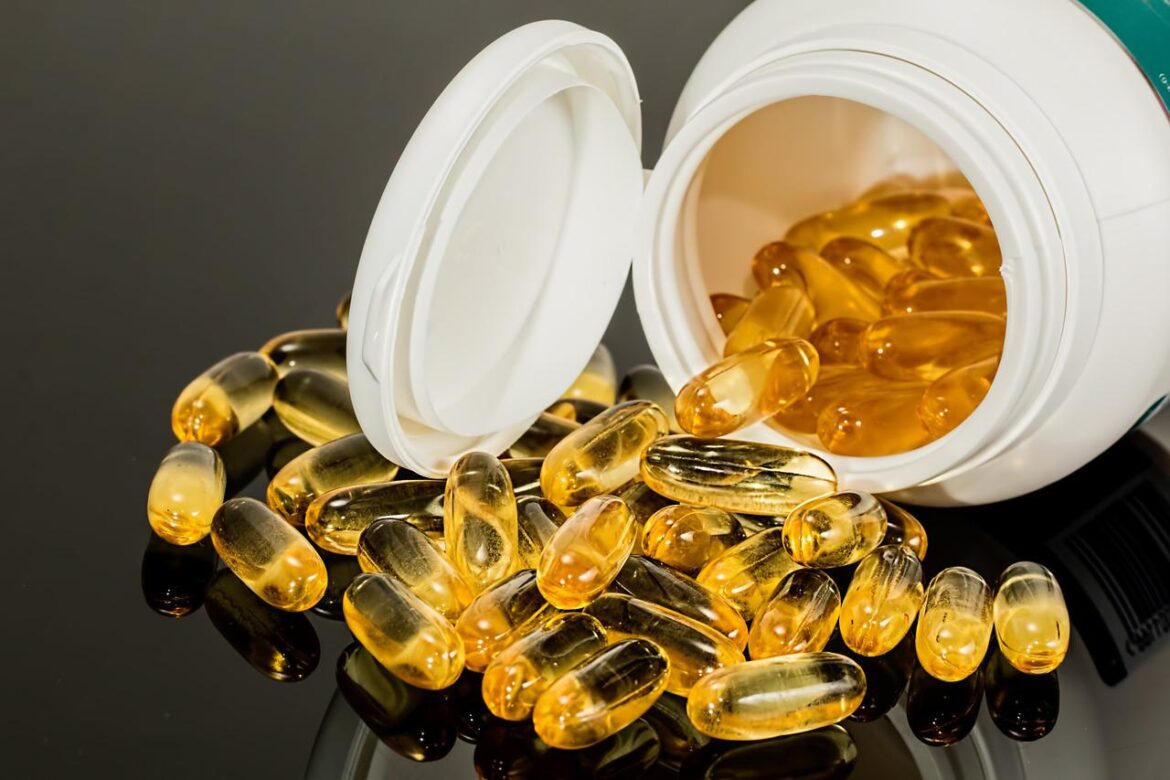 Benefits Vitamin E